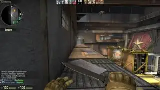 Csgo Strat Night