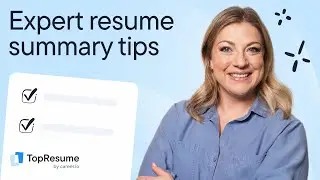How to write a resume summary that will get you hired