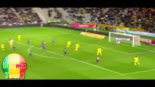 ▒ Birama Touré : Nouvel Aigle du Mali ▒