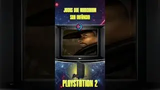 Jogos que Marcaram a infância no Playstation 2 - DEF JAM FNY