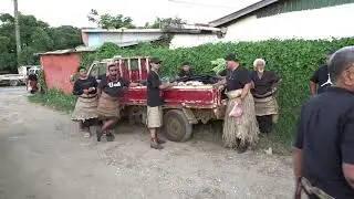 ME'AFAKA'EIKI O ANDREW WILLIAM FALEMEI MATAKAIONGO