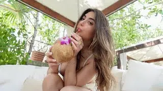 pov: you’re spending a week in Miami with me! growth, journaling & discovering new places