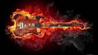 Eruption 2 [Guitar Solo]