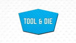 Tool Tech - Tool & Die