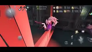 Identity V || ГАЙД КАК ПРАВИЛЬНО КАЙТИТЬ ОЛЕНЯ🔥