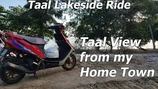 Taal Lakeside Ride/Sitio Dingin Alitagtag/Goto ng Cuenca