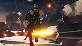 Loadout  Coming to PlayStation® 4
