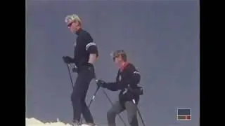 Big Canadian Skiing - Whistler Segment (1960s) - Whistler Museum Archives