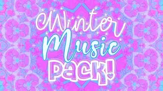 ❄️ Winter Music Pack! ❄️ [Free to use songs!] ❄️