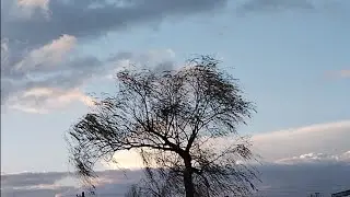Славянск.05.11.23. Обстановка Постоянно Меняется. НЕБО сегодня‼️Знак?