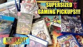 Pickups #106! Supersized Episode and Update!!!