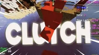 I hit these insane clutches in RTX