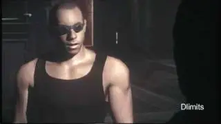 Riddick: Assault on Dark Athena Machinima Funtage