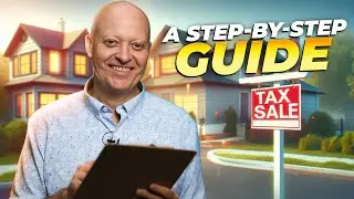 How To Buy Property From Tax Sale