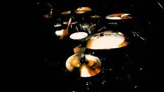 Boy Breaking Glass - Inside Outside (recording session)
