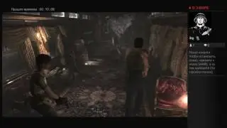 Прямой показ PS4 от jungleb_ptg