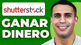 Como Ganar Dinero Con Shutterstock (2026)