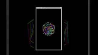 Turtle 》color loop 