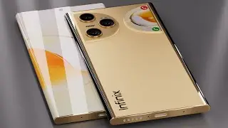 Infinix Note 50 Pro Plus - 200MP Camera, 7100mAh Battery, SD 988, 120W Fast Charging