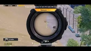 PUBG HIGHLIGHT #shorts