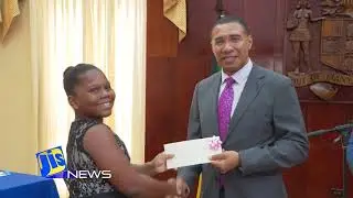 JIS News 16 08 2019