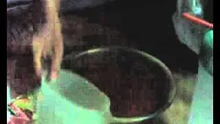 Investigasi Es Pewarna Tekstil