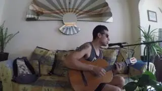 Quise - EDCA / Cover.
