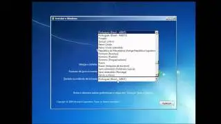 Windows 7: Fazer Backup e Restaurar uma imagem do Sistema