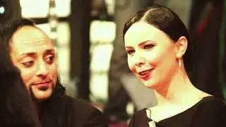 Şebnem Ferah ft. Hayko Cepkin - Sen Gelmez Oldun (AI Cover)