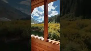 Алматы, в горах🤙🏽