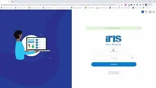 IRISConnect via ULCN