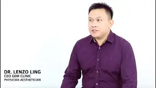 STEM CELL sharing by DR LING -  ENGLISH SUBTITLE