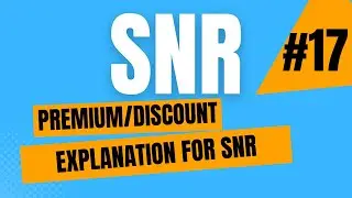 Premium and Discount for SNR #2