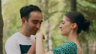Mer Heros Artur Babloyani siro patmutyuny Love Story