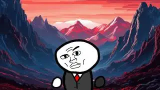 "Mark Adventure" 2 серия (начальная сцена)