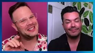Nina West Talks 10th Anniversary of ‘A Drag Queen Christmas, LGBTQ Visibility, and ‘All Stars’ 9