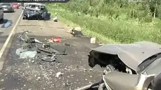 Смертельный манёвр