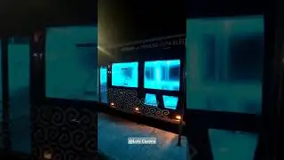#bus eléctrico en Merida