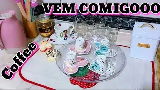 EU NÃO IMAGINAVA QUE ISSO IA ACONTECER 😲