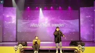 Айдаа & Dekost