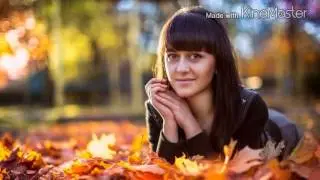 МЫ В ЭТОЙ ОСЕНИ ПРОЕЗДОМ...- ИННА ТРУФАНОВА