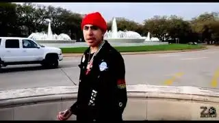 Lil Matt - Harlow’s Love (Official Music Video)