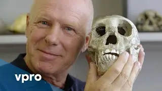 Grote vragen, vanaf 10 september bij de VPRO