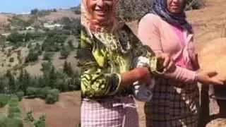 images du Rif Nador