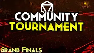 Grand Finals | Laser League Community Tournament