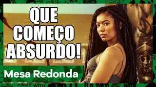Gen V - Tudo Sobre os EPS 01 a 03! | Mesa Redonda S24EP01