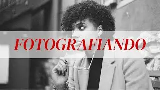 ¿Aún no has probado la fotografía analógica? | FOTOGRAFIANDO PODCAST