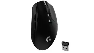 Miglior Mouse Gaming Wireless del 2024 - Logitech G305