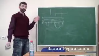 Никогда не говори никогда или как работает спектр. Окна овертона.