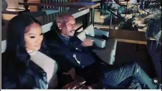 Still Married Tyrese Goes Public With New OnlyFans Model Bae At All-Star